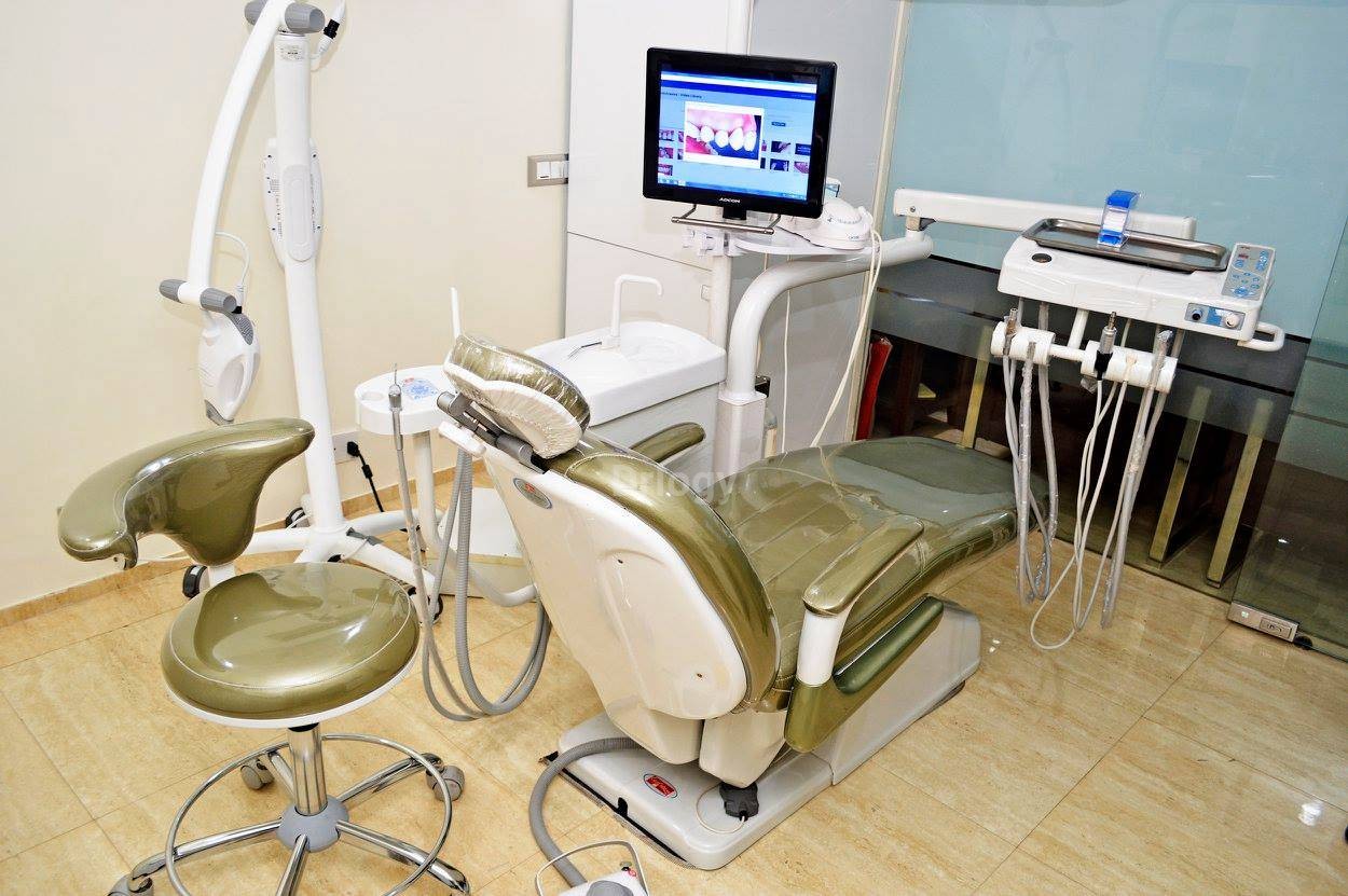 Healthy Roots - A Family Dental Studio Images/Photos, Sector-50, Gurugram