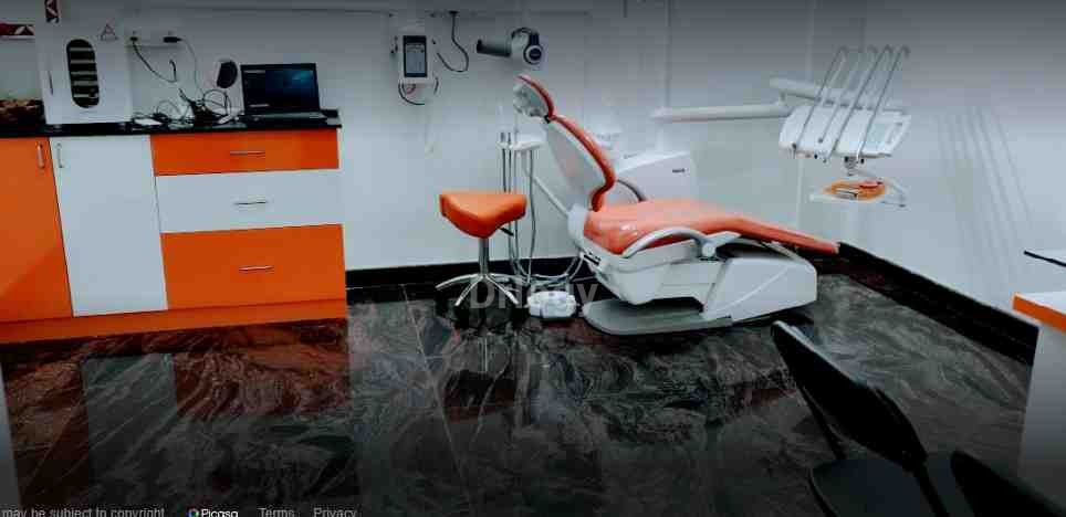 Healthy Smile Dental Clinic Images/Photos, Mahadevapura, Bangalore