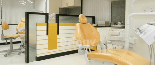 Healthy Smile Dental Clinic Bistupur Images/Photos, Bistupur, Jamshedpur