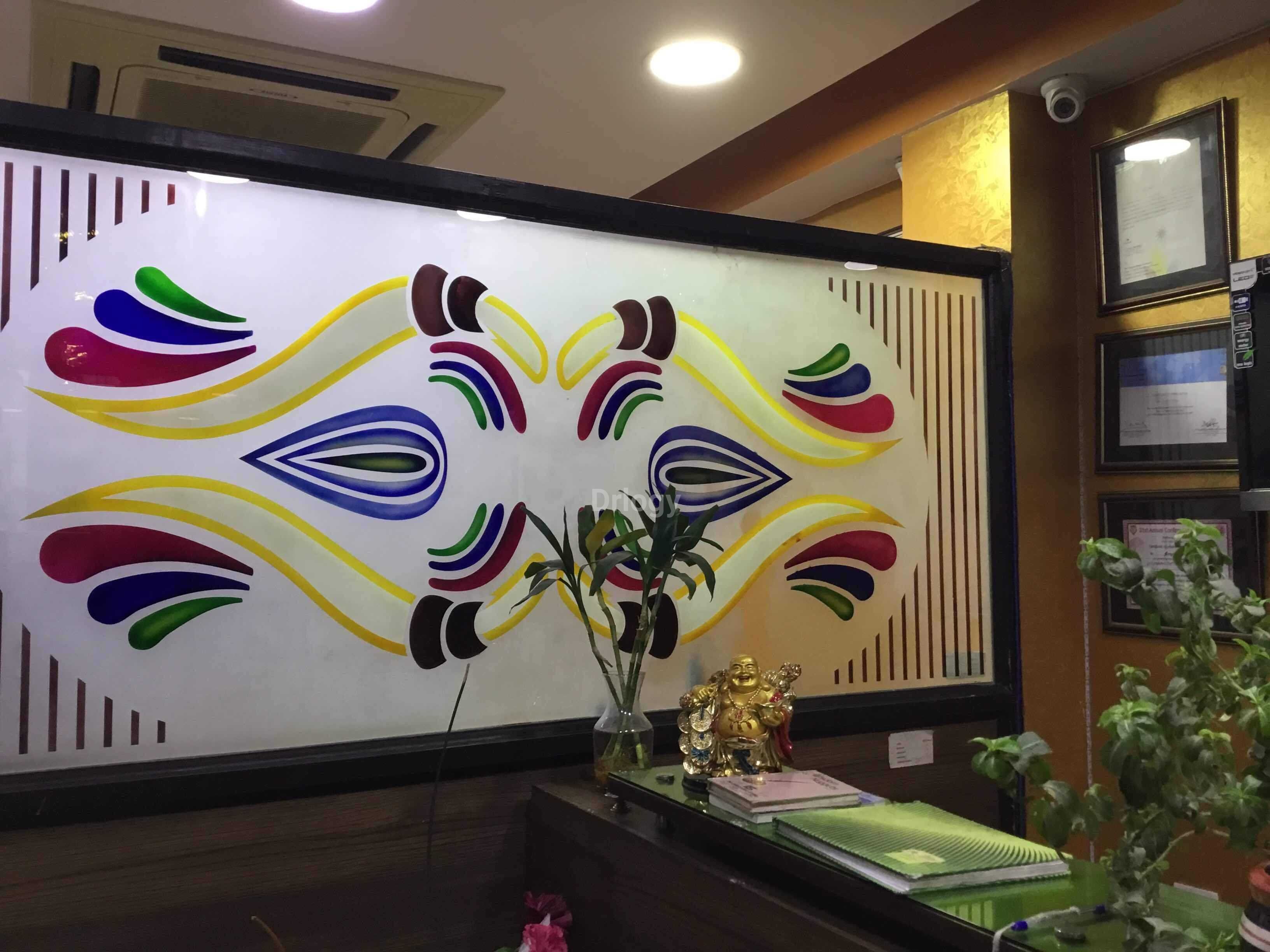 Healthy Teeth Dental Clinic And Surgical Implant Centre Images/Photos, Dwarka Sector 12, New Delhi