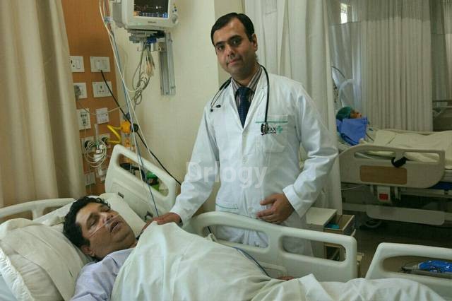 Heart And Child Clinic Images/Photos, Ashok Vihar, New Delhi