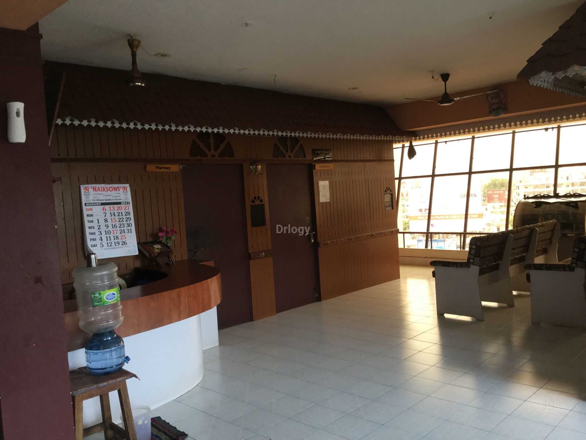 Heritage Kerala Ayurveda Health Centre Images/Photos, Ram Nagar, Visakhapatnam