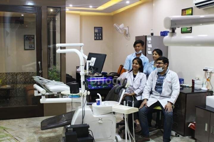 Hi-Tech Dental Clinic & Implant Centre Images/Photos, Sector-21, Panchkula