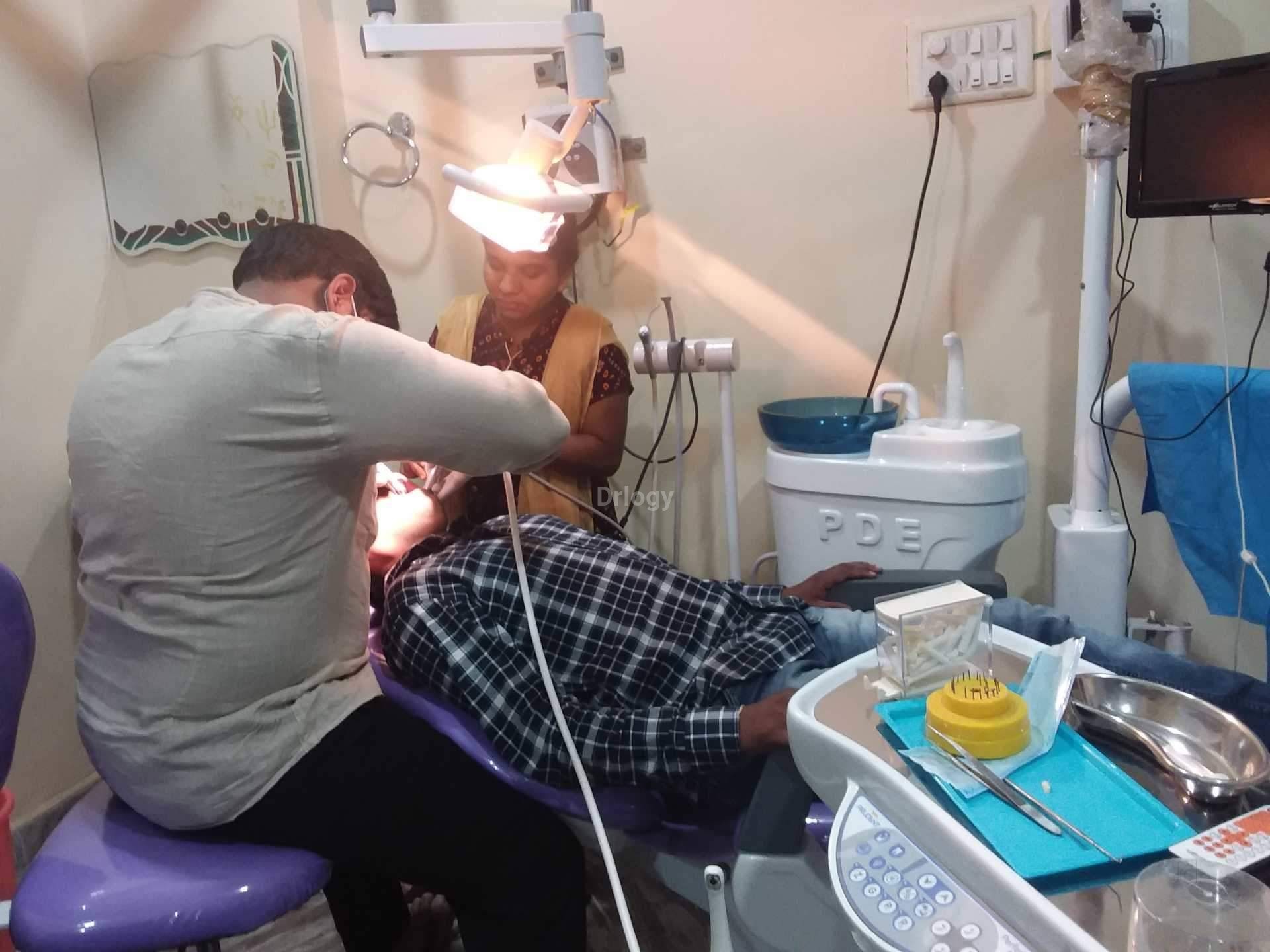 Hitha Dentals Images/Photos, Hanamkonda, Warangal