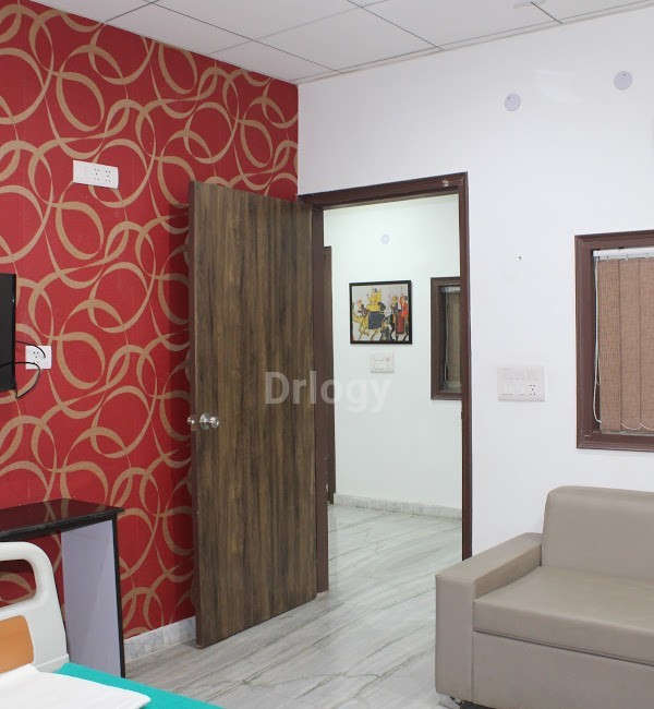 HOK Urocare Images/Photos, Paschim Vihar, New Delhi