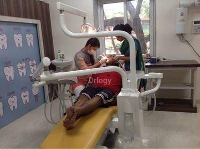 Holistic Ent And Dental Superspeciality Clinic Images/Photos, Lake Town, Kolkata