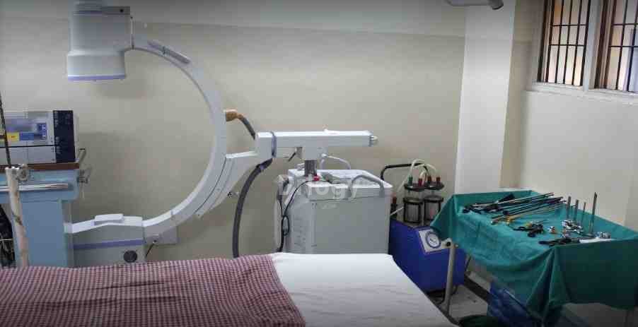 Hope Clinic Maternity Centre Images/Photos, Kharar, Mohali