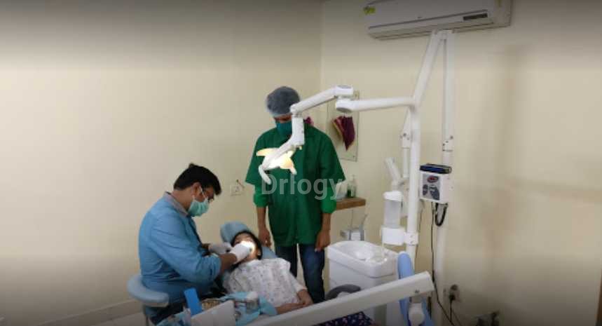 Hyderabad Dental Hospital Images/Photos, Himayat Nagar, Hyderabad