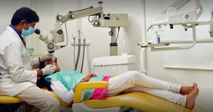 Hyderabad Laser Dentistry Images/Photos, Shaikpet, Hyderabad
