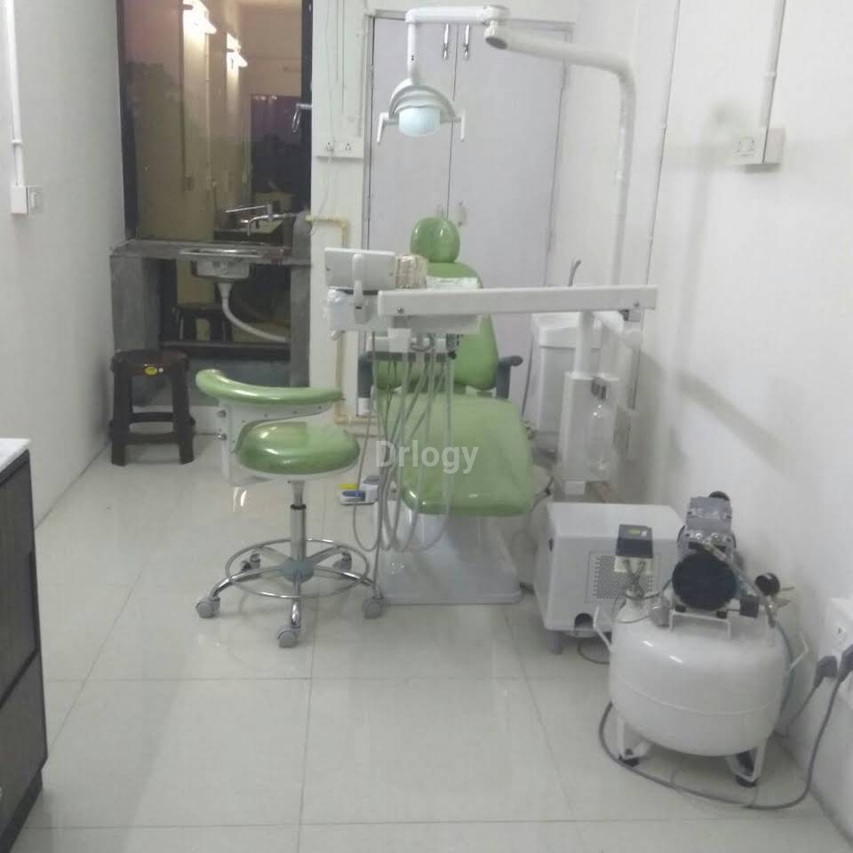 I-Dent Dental Clinic Images/Photos, New town, Kolkata