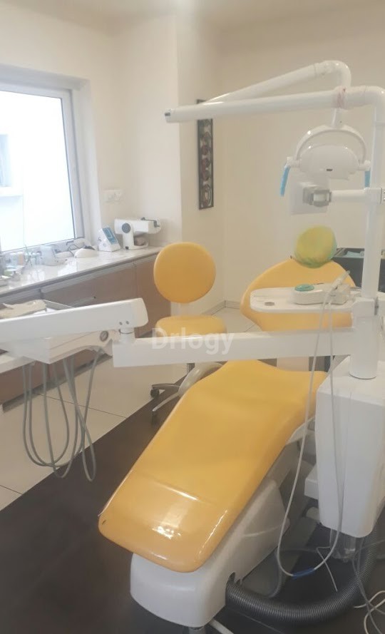 I Dentist Images/Photos, Kondapur, Hyderabad