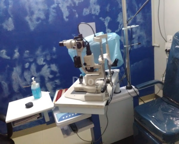 I Life Clinic & Research Pvt Ltd Images/Photos, Ratlam city, Ratlam