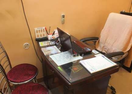 I Smile Dental Treatment & Implant Center Images/Photos, Sigra, Varanasi