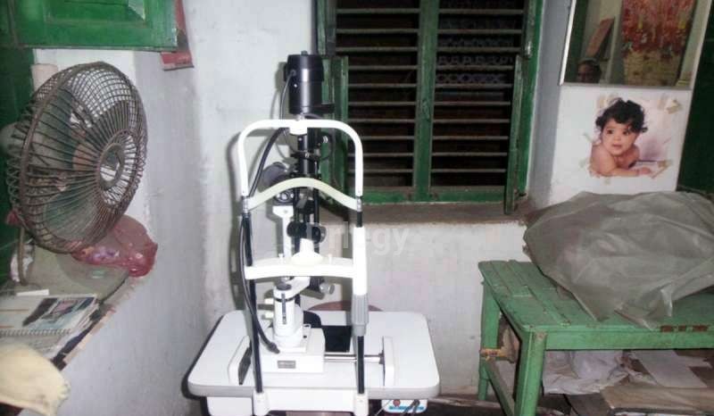 I.S.V. Siva Prasad Rao Clinic Images/Photos, Maddilapalem, Visakhapatnam