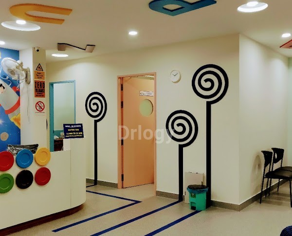 ICA Clinic Images/Photos, Nallagandla, Hyderabad