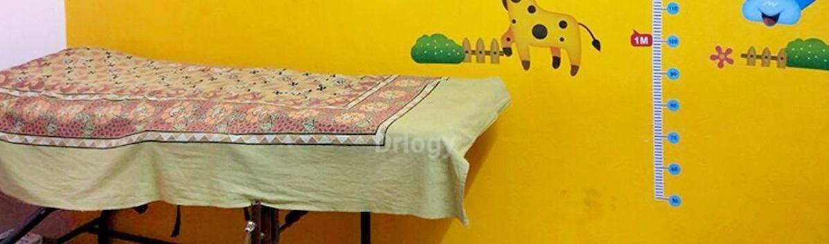 IJ Womens Wellness Clinic Images/Photos, Jawahar Nagar, Chennai