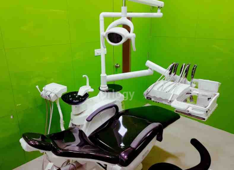 Implants Spa Multi Speciality Dental Clinic Images/Photos, Lb Nagar, Hyderabad