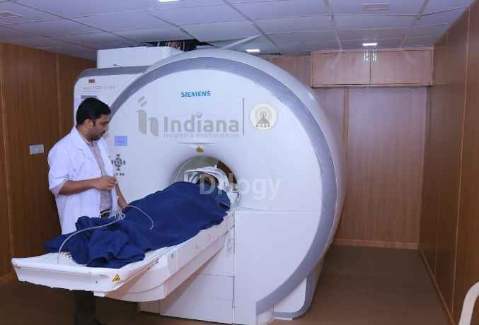 Indiana Hospital & Heart Institute Images/Photos, Kankanady, Mangalore