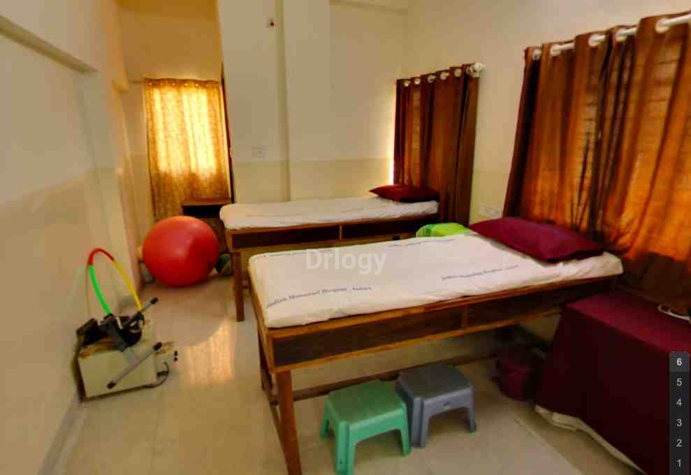 Indira Memorial Hospital Images/Photos, Rajendra Nagar-Indore, Indore