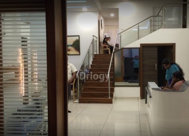 Indiranagar Specialist Centre Images/Photos, Hal Layout, Bangalore