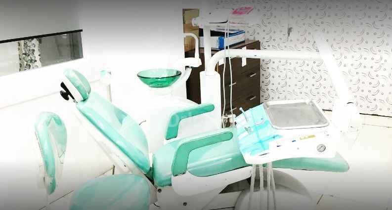 Indo American Dental Hospital Images/Photos, Ameerpet, Hyderabad
