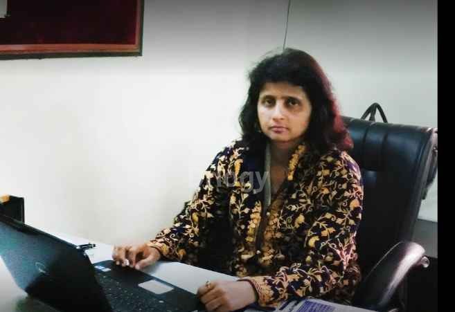 Indraprasth Eye-Tech Eye Clinic Images/Photos, Patparganj, New Delhi