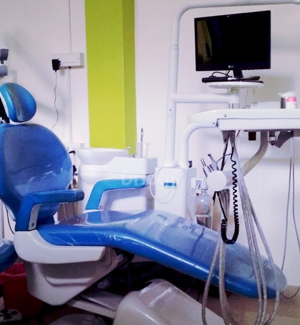 Indus Dental Care Images/Photos, Jakkur, Bangalore