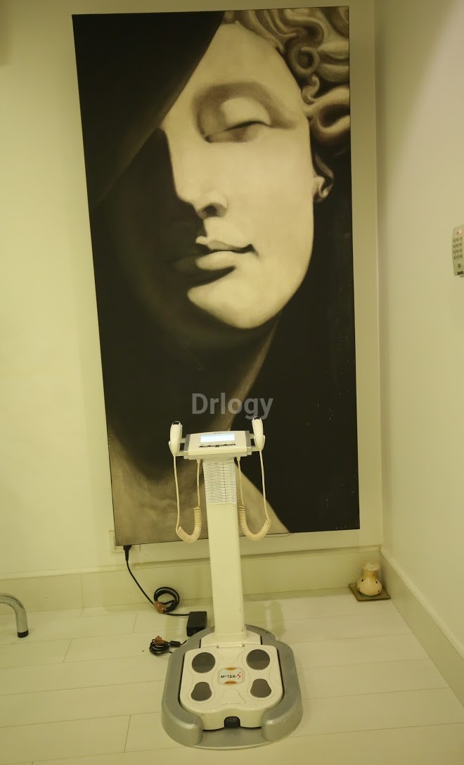 International Skin & Anti Ageing Centre Images/Photos, Sector 53, Gurugram