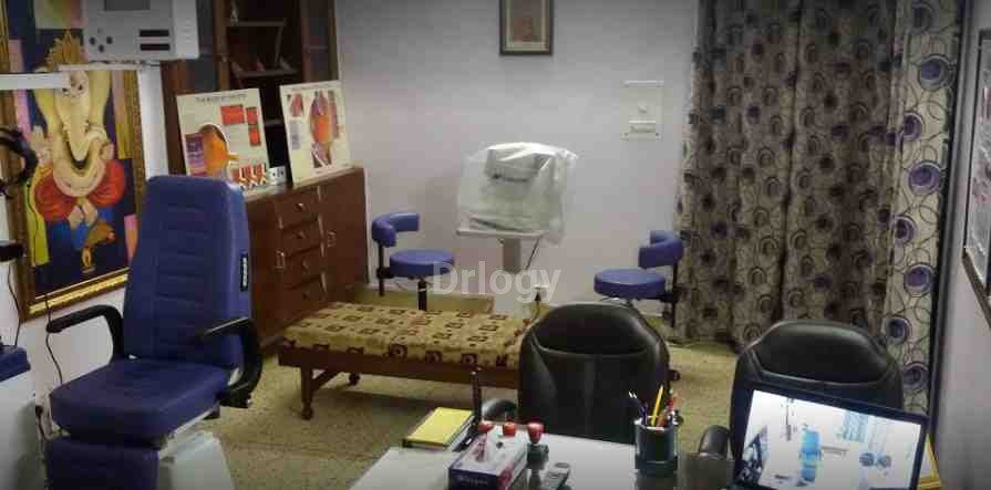 Ishaan Eye Clinic & Retina Center Images/Photos, South Extension, New Delhi