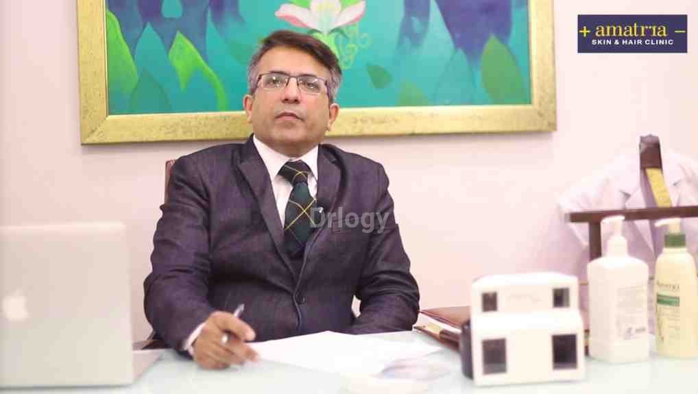 Ishira Skin Clinic Images/Photos, Panchsheel Park, New Delhi