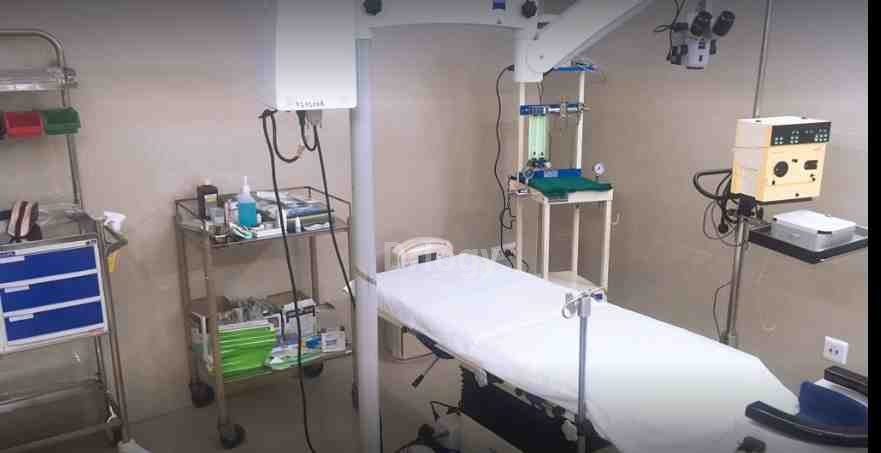 Itek Vision Centre Images/Photos, Shahdara, New Delhi