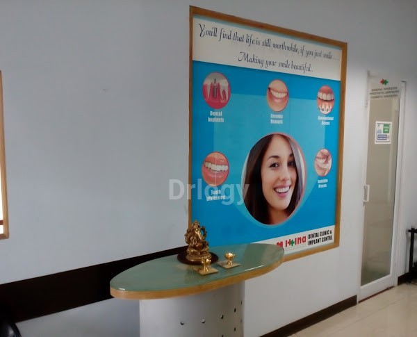 Ittina Wellness - Dental Clinic & Implant Centre Images/Photos, Sarjapur Road, Bangalore