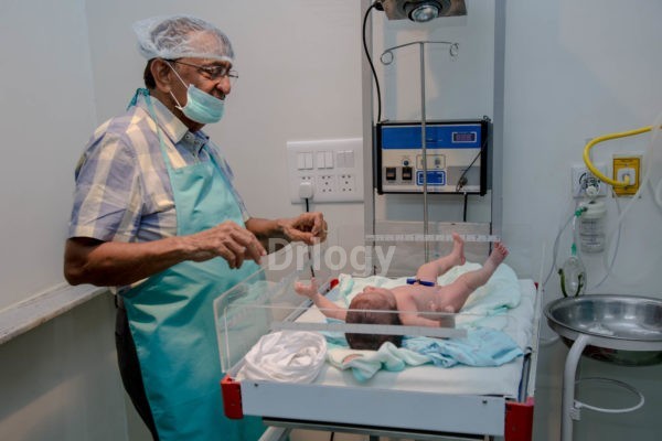 Jain Child & Maternity Hospital Pvt Ltd Images/Photos, Shalimar Bagh, New Delhi