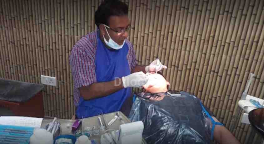 Jain Dental Clinic Images/Photos, Garh Road, Meerut