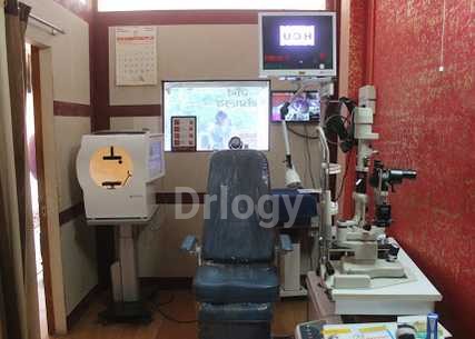 Jain Netralaya Images/Photos, Sunderpur, Varanasi