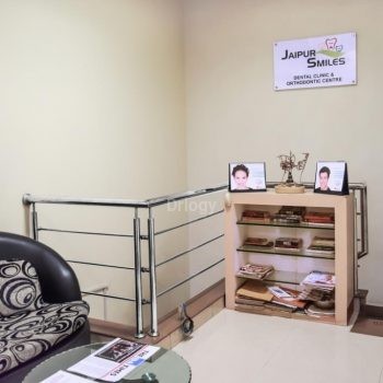 Jaipur Smiles Dental Clinic & Orthodontic Centre Images/Photos, Jawahar Nagar, Jaipur