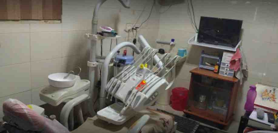 Janaki Dental Clinic Images/Photos, Adyar, Chennai