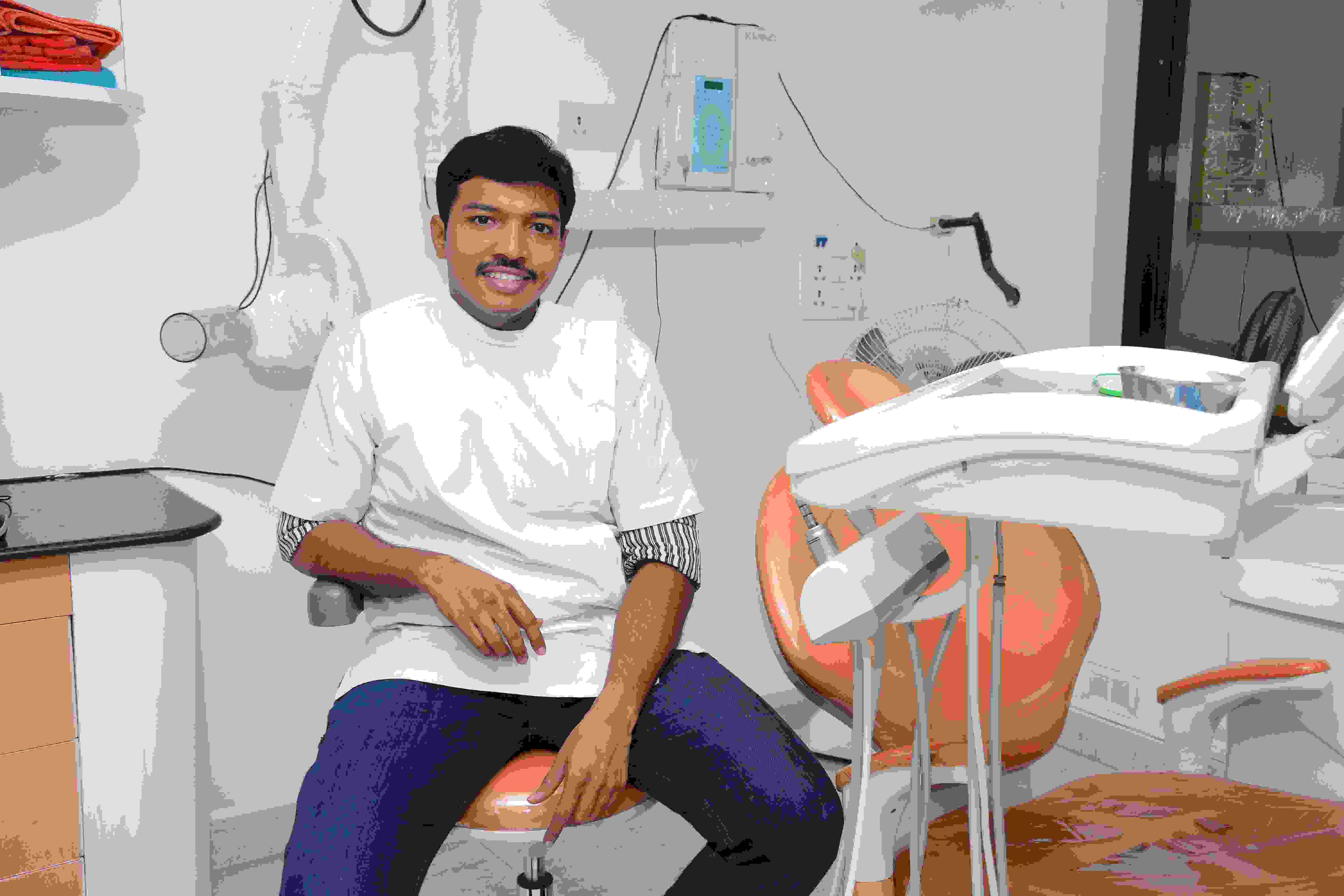 Jaws Dental Clinic & Implant Centre Images/Photos, Thiruvottriyur, Chennai