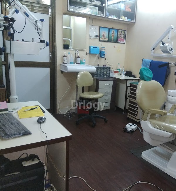 Jayashree Advanced Dental Clinic & Implant Centre Images/Photos, Bhandup, Mumbai