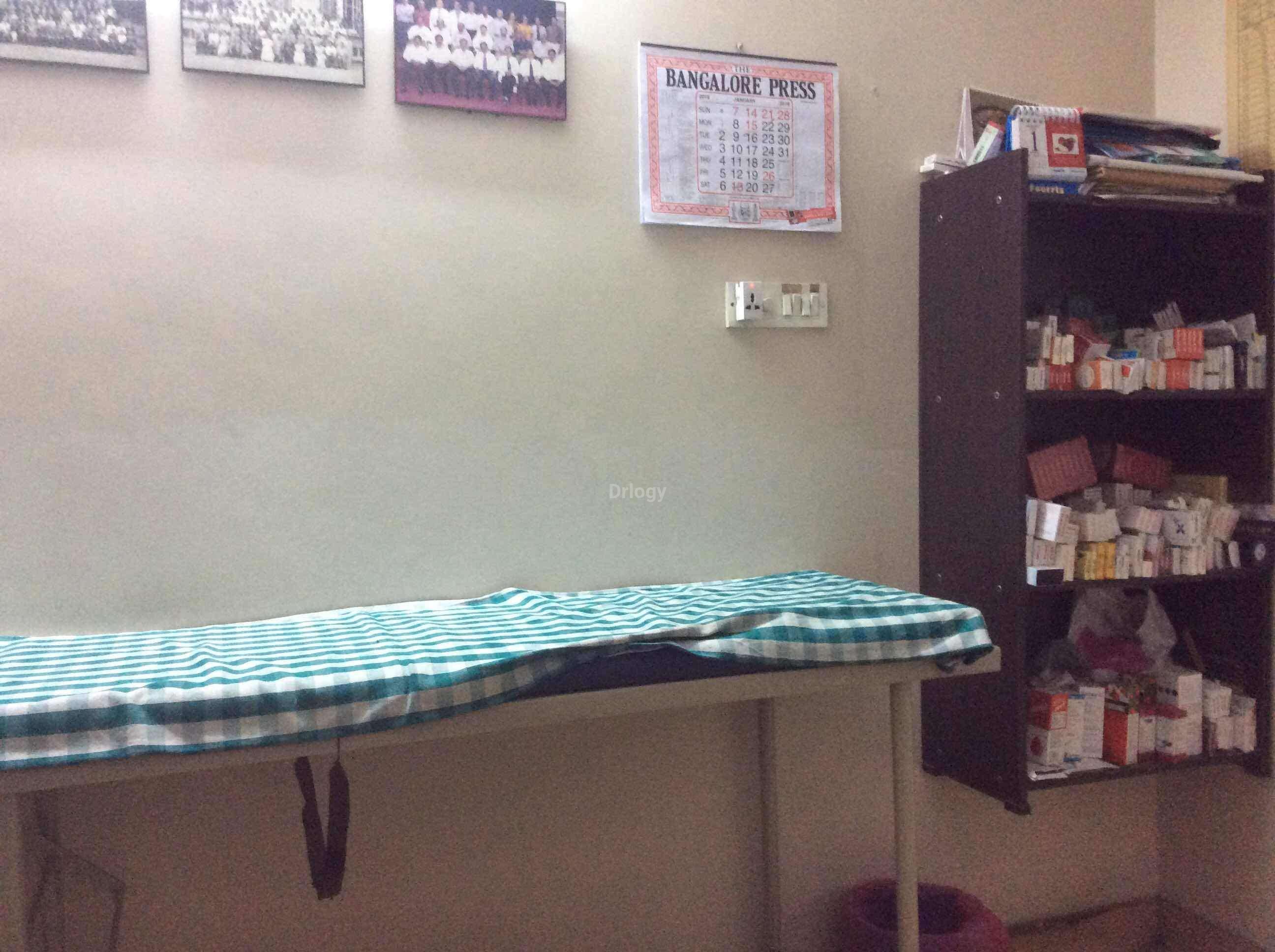 JAYASHREE SPECIALITY HOSPITAL Images/Photos, Seshadripuram, Bangalore