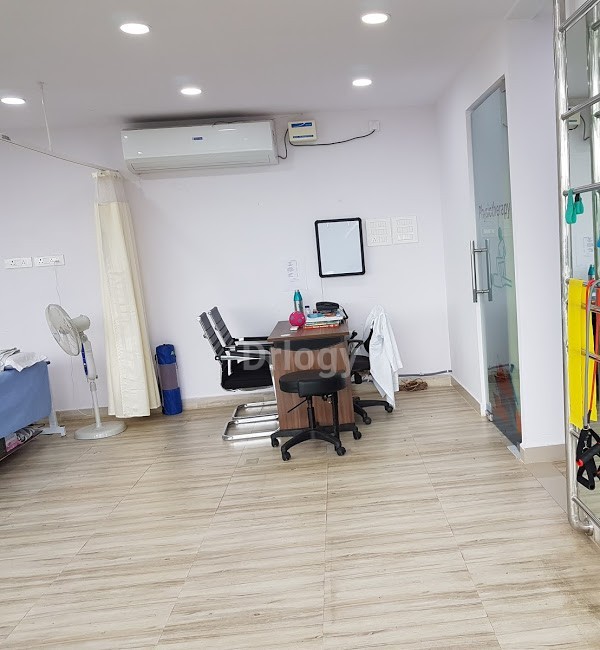 Jayini Multi-Speciality Clinics Images/Photos, Serilingampally, Hyderabad