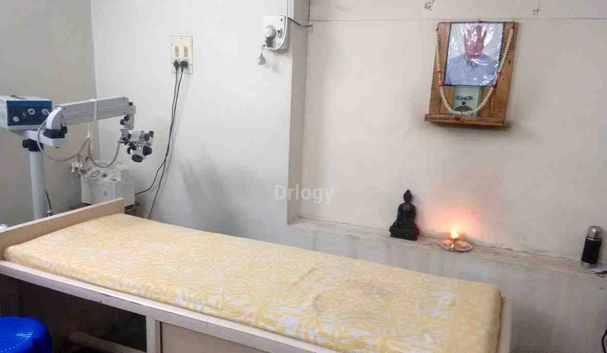 Jeeva'S ENT Clinic Images/Photos, Raja Annamalai Puram, Chennai