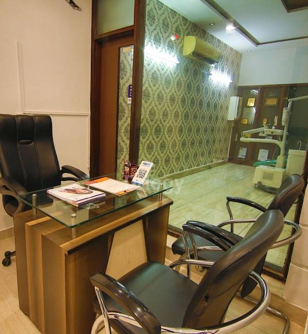 Jindal Dental Clinic Images/Photos, Sector-12, Panchkula