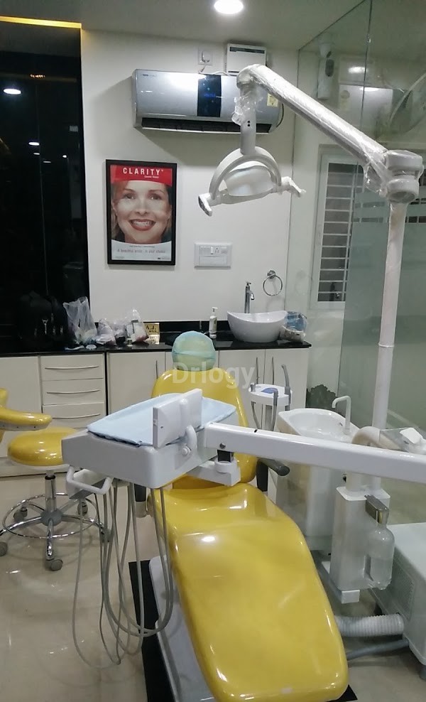 JK Dental & Orthodontic Clinic Images/Photos, Sahakara Nagar, Bangalore