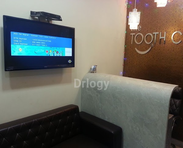 JMD The Tooth Clinic Images/Photos, Ashok Vihar, New Delhi