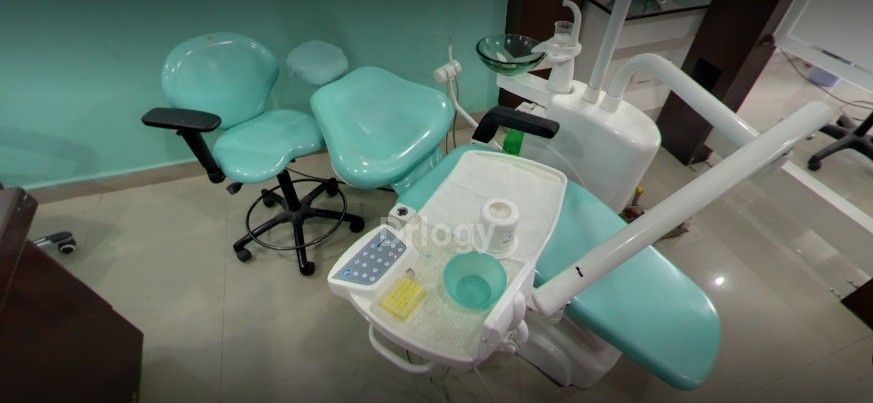 Jo Dent Multispeciality Dental And Implant Centre Images/Photos, Miyapur, Hyderabad