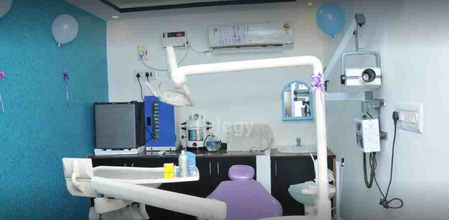 Joe'S Bethel Dental Clinic Images/Photos, Padappai, Chennai