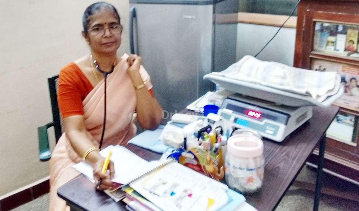 Jothi Clinic Images/Photos, Velachery, Chennai