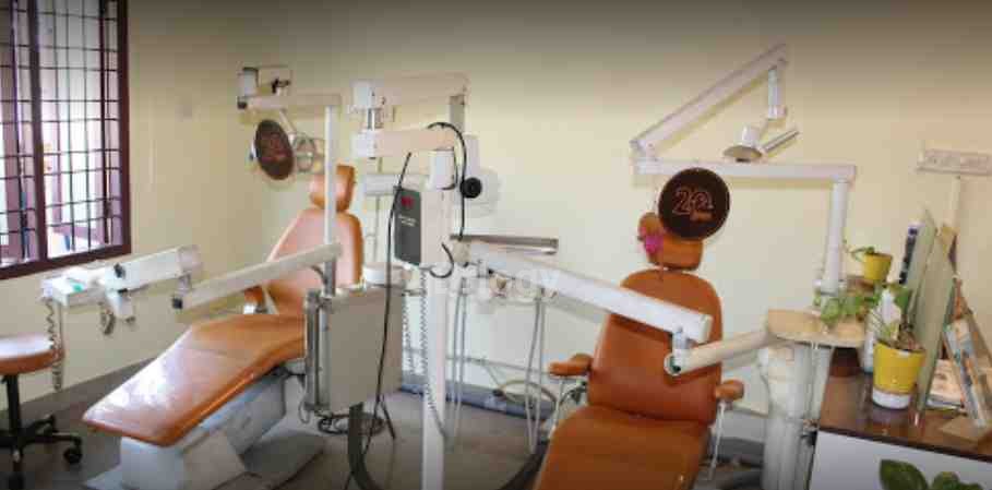 Joy'S Dental Clinic Images/Photos, Edapally, Kochi