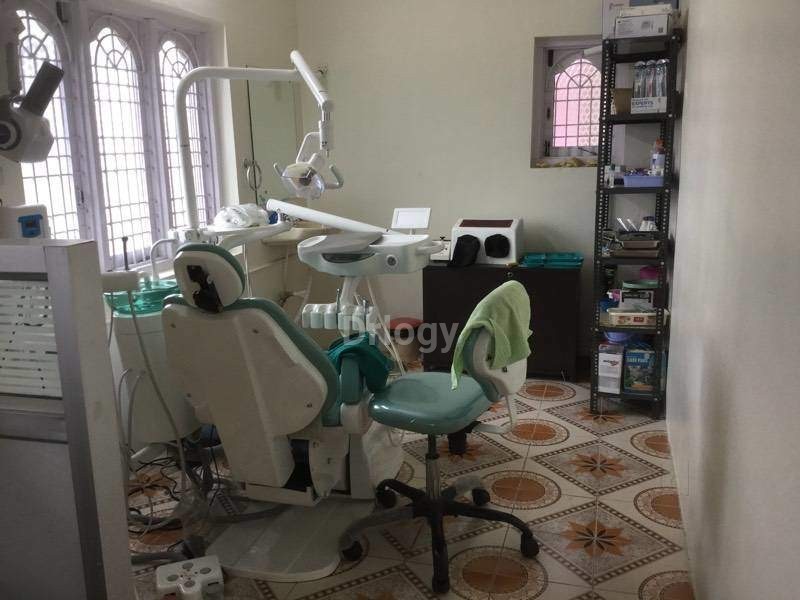 Joy Dental And Implant Clinic Images/Photos, Kurmannapalem, Visakhapatnam